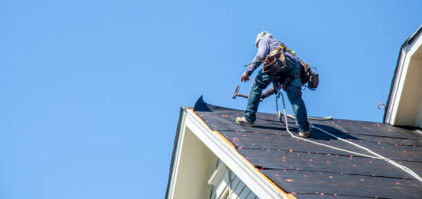 Quick and Trustworthy Emergency Roof Repair Services in Atoka, NM
